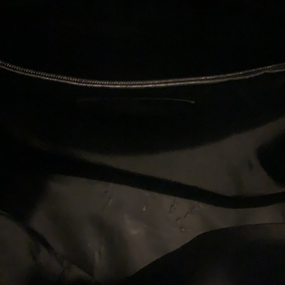 Authentic YSL Muse Bag Brown Leather - Picture 10 of 10